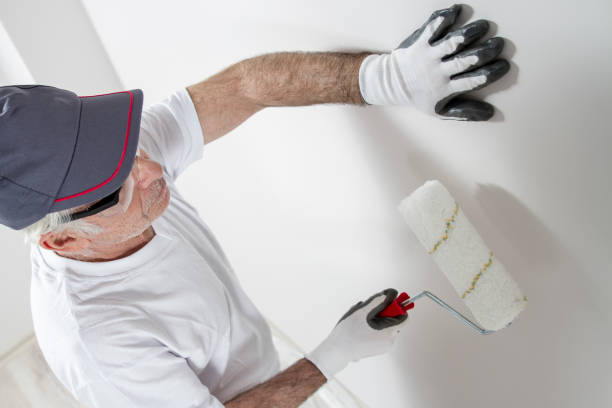 Best Forensic Mold Investigation  in West Van Lear, KY