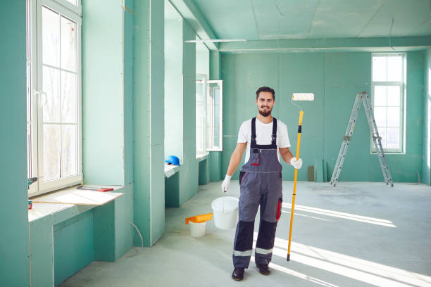 Best Airborne Mold Testing  in West Van Lear, KY